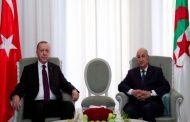 الجزائر و تركيا يؤكدان عمق الطابع الاستراتيجي للعلاقات بين البلدين