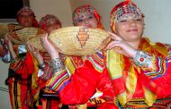 تيبازة تطلق رسميا احتفالات رأس السنة الأمازيغية 2970...
