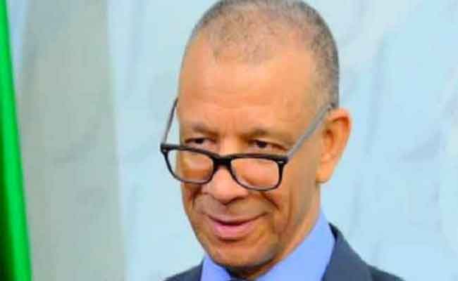 بن قرينة : حركة البناء الوطني ستكون “يد واحدة مع مؤسسات الدولة الجزائرية”