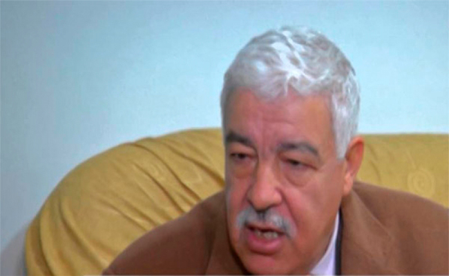 بوزيد لزهاري : “الخطورة التي قد تنتج عن خطاب الكراهية تستدعي تجريم هذا الفعل”