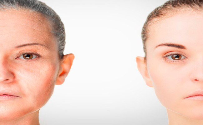 هل يؤدي التدخين فعلاً الى الشيخوخة المبكرة؟…