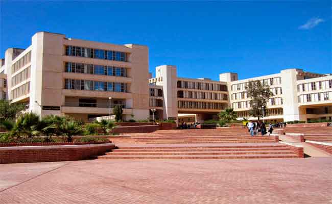 فيلم” المرارة”لمراد خان يرفع الستارة عن الدورة الثانية لمهرجان الفيلم الوطني الجامعي بوهران…