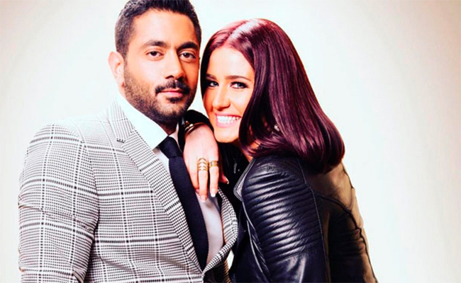 بعد انفصالهما…هنا شيحة وأحمد فلوكس في “طلقني شكرا” على الشاشة…