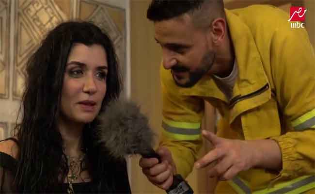 فيلم كوميدي يجمع غادة عادل ورامز جلال مجددا بعد 15 عاما…