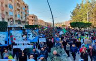 الحراك الشعبي في جمعته الـ48 : إصرار على رحيل رموز النظام السابق