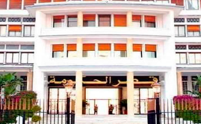 أول اجتماع لحكومة تبون “لدراسة منهجية إعداد مخطط عملها من أجل تنفيذ برنامج تبون”