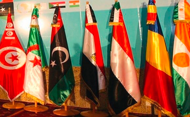 احتضان الجزائر اجتماعا لوزراء خارجية دول الجوار الليبي غدا الخميس