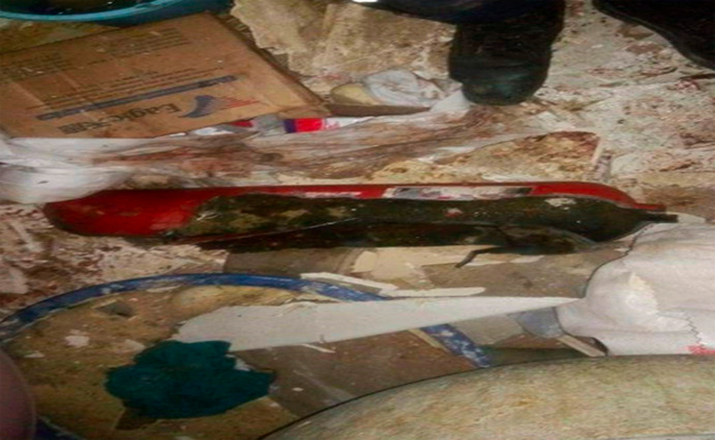 انفجار قارورة غاز يخلف مقتل امرأة و 3 جرحى بالأخضرية في البويرة