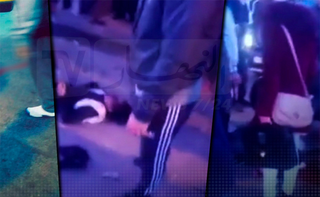 إصابة 3 تلميذات في حادث دهس على يد مجهول لاذ بالفرار بوهران