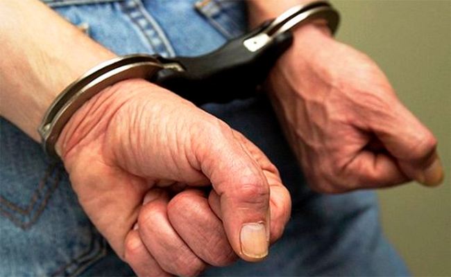 الإطاحة بعشريني أقدم على سرقة تجهيزات مسجد بالوادي