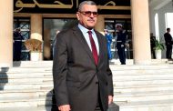 جراد يمثل رئيس الجمهورية في القمة الثامنة للجنة العليا للاتحاد الإفريقي حول ليبيا ببرازافيل
