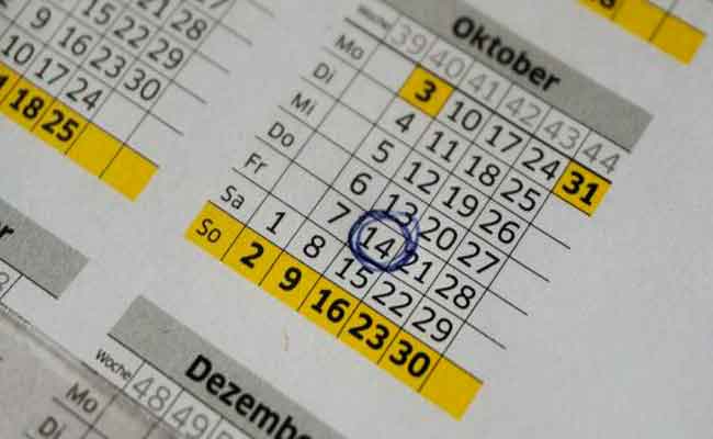 كيف تحددين موعد نزول البويضة…؟