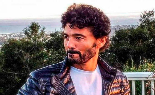 خالد النبوي أمام ريهام حجاج في “لما كنا صغيرين” بماراثون رمضان…