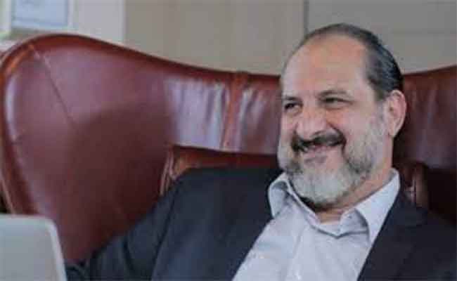 “أبيض غامق” يعيد خالد الصاوي الى الدراما في رمضان…