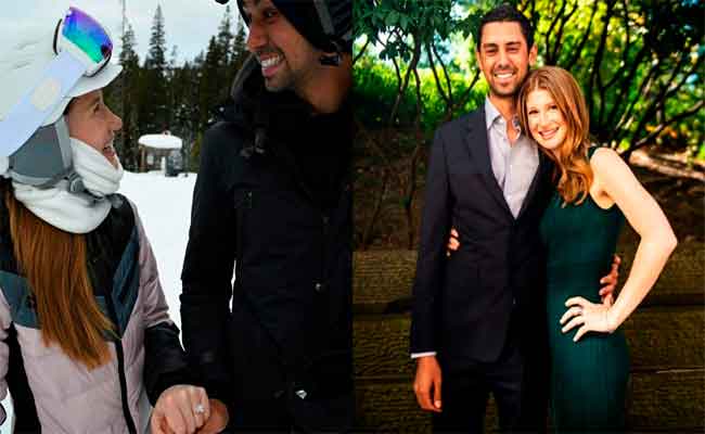 ابنة بيل غيتس ترتبط رسميا بالفارس المصري نائل نصار بعد علاقة عاطفية استمرت4 أعوام…