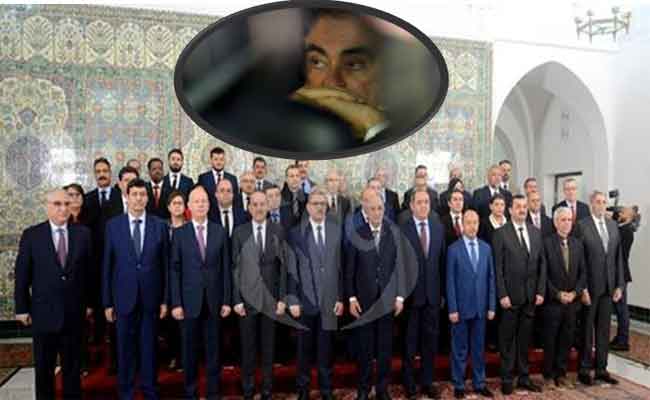 لمحة موجزة عن الأمين العام للحكومة الجديد السيد يحيى بوخاري