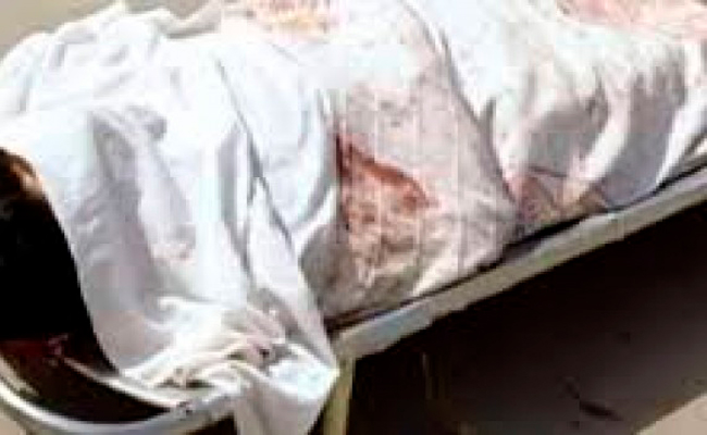 مقتل سيدة و إصابة زوجها بجروح بليغة في ظروف غامضة بسكيكدة