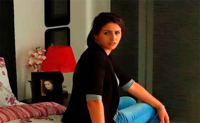 “شهادة ميلاد”…تجربة درامية جديدة لمريم الزعيمي على قناة “ام بي سي5″…