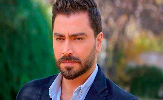 معتصم النهار في”MR.X”مع ايغل فيلمز خارج السباق الرمضاني…