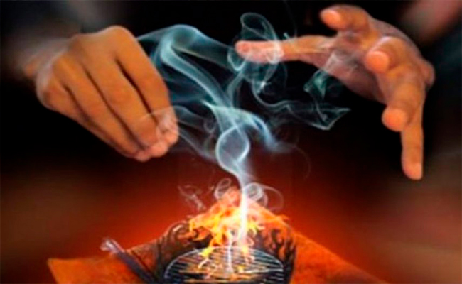 الأمن يداهم وكرا للشعوذة و يوقف حوالي 20 إمرأة في عزابة بسكيكدة