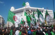 مكافحة الفساد عنوان بارز لسنة 2019 بالجزائر