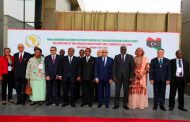 الجزائر تقدم عرضا رسميا لاستضافة “مؤتمر للمصالحة الوطنية” بين طرفي النزاع في ليبيا