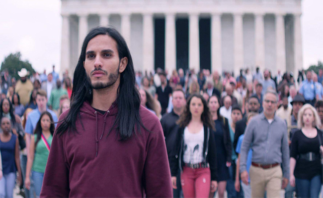 وجوه مغاربية في مسلسل” المسيح” المثير للجدل عبر شاشة “نتفليكس”…