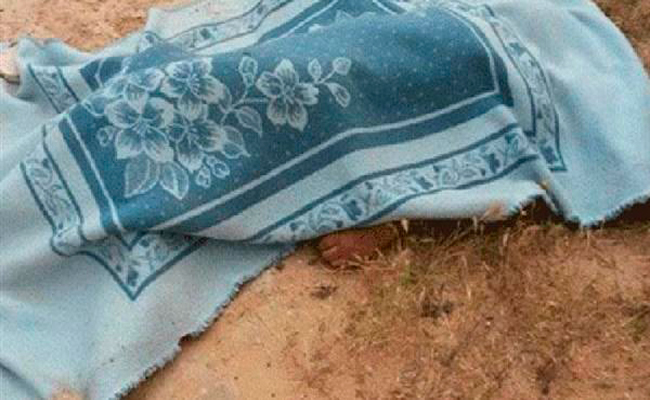 العثور على جثة أنثى مجهولة الهوية بشاطئ بوزجار في عين تموشنت