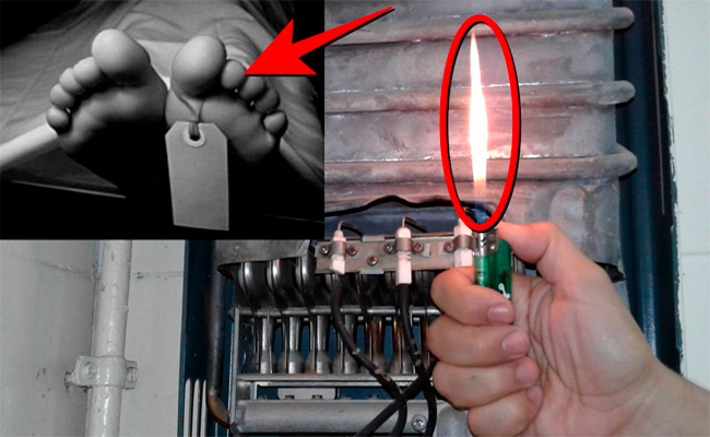 الغاز ينهي حياة شابة بالجلفة