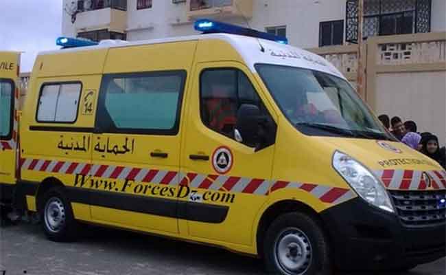 الغاز ينهي حياة 3 أشخاص بسطيف