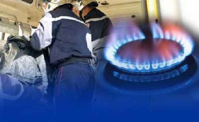 الغاز ينهي حياة 3 فتيات من عائلة واحدة بغرداية