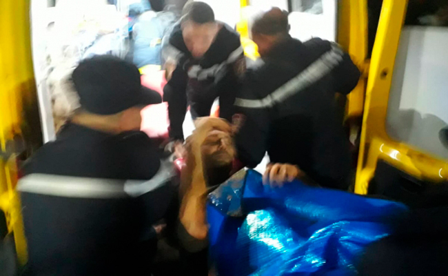 غاز أحادي أكسيد الكربون ينهي حياة سيدة و ابنتها ببلدية تاشودة بسطيف