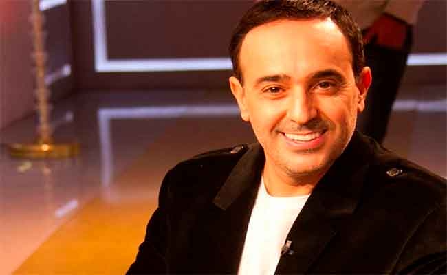 “غشاش”…أغنية مصورة جديدة لصابر الرباعي…