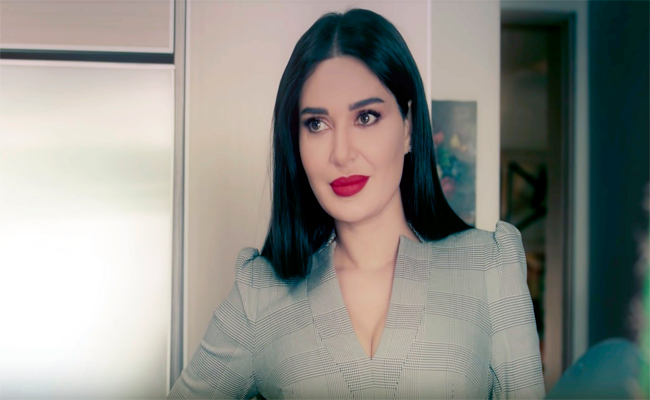 سيرين عبد النور تفرج عن “ليلة” وتستعد لعيد الحب في الأردن…