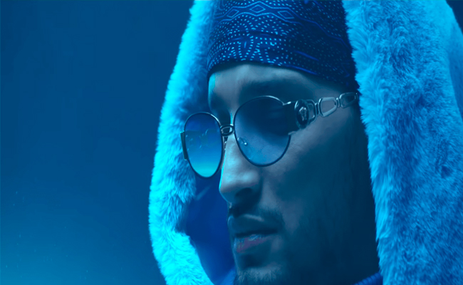 ألبوم “Dans ma Ruche”يجمع سولكينغ بنجوم الراب الفرنسي…