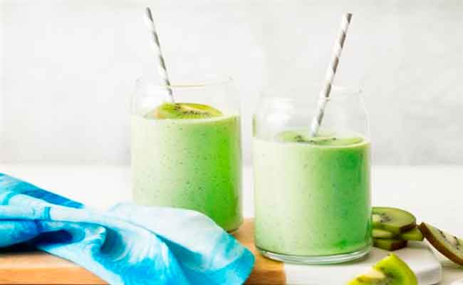 لا تهملوا تناول سموثي الخضروات لفوائده الصحية الكثيرة…