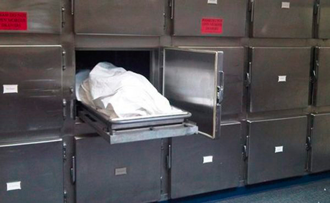 التحقيق في وفاة غامضة لشاب بتبسة