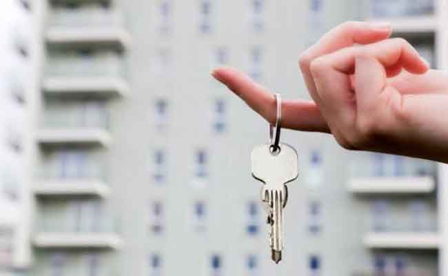 تسليم مكتتبي عدل 2 مفاتيح سكانتهم بعين البنيان بالعاصمة