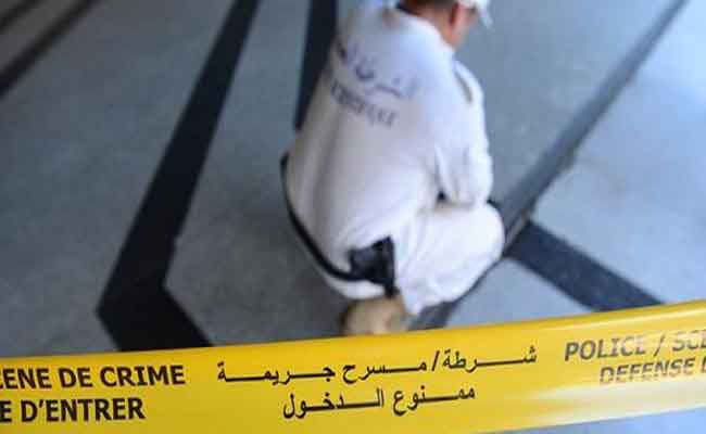 توقيف قاتل طليقته بعد 4 أيام من فراره بسكيكدة