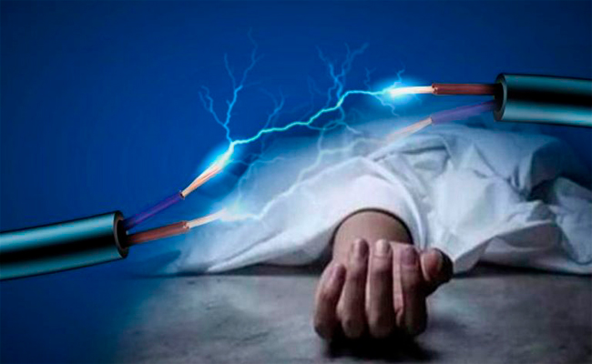 صعقة كهربائية تودي بحياة عامل بسونلغاز و نجاة عاملين آخرين بالطارف