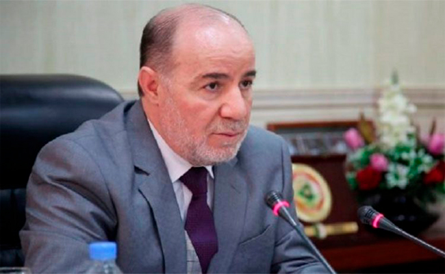 وزير الشؤون الدينية : “لسنا أمة هجينة..نحن جزائريون لدينا هويتنا وتاريخينا”