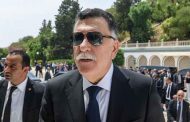 وزير الشؤون الخارجية بحكومة الوفاق الوطني الليبي يحط الرحال بالجزائر