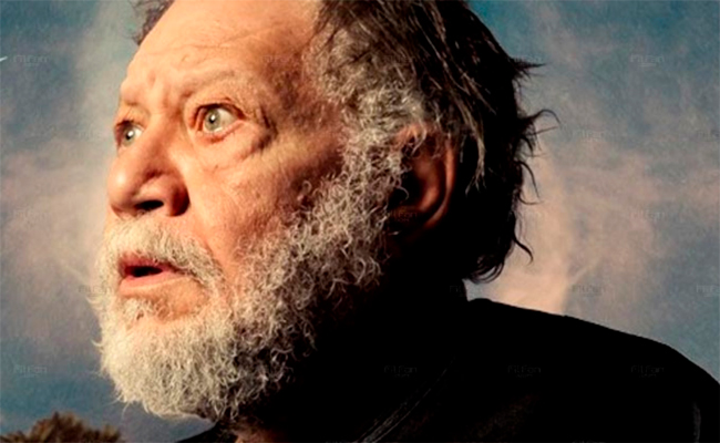 وحيد حامد وساندرا نشأت يعيدان يحيى الفخراني الى الشاشة الكبيرة بعد غياب 22 عاما…