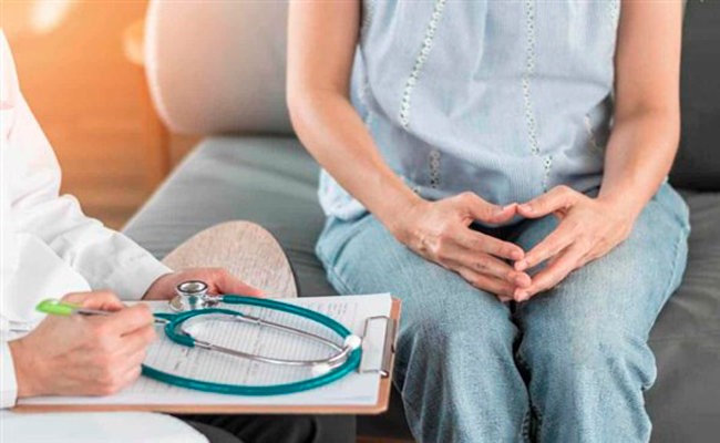 هل يؤثر الفتق خلال الحمل على نوع الولادة؟…