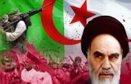 هل تقحم ايران الجزائر في صراعها مع أمريكا