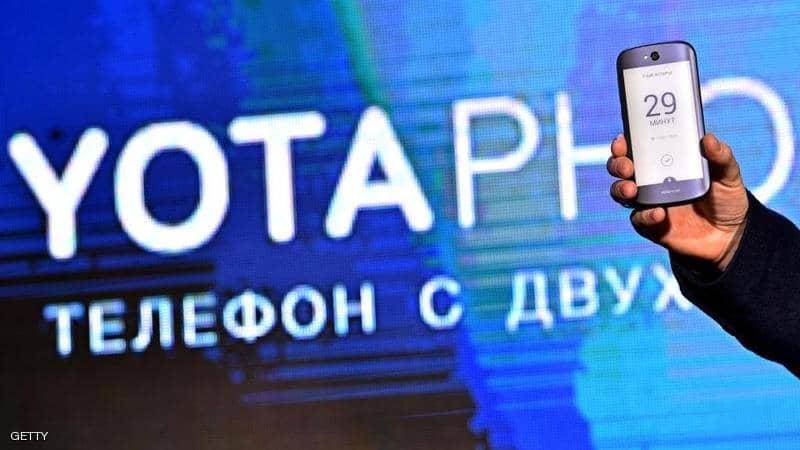 الهواتف الذكية التي ستباع في روسيا يجب أن تكون محمّلة بتطبيقات روسية…