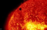 تلسكوب ضخم يسجل تفاصيل غير مسبوقة لسطح الشمس...