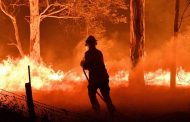 بسبب ارتفاع في الحرارة قد تتجدد الحرائق في أستراليا