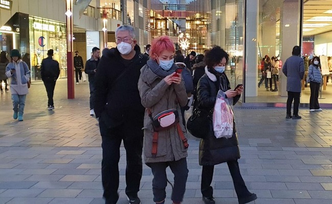 بسبب انتشار “كورونا” عزل 11 مليون صيني