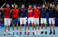 جوكوفيتش يمنح صربيا بالنسخة الأولى من كأس اتحاد التنس...